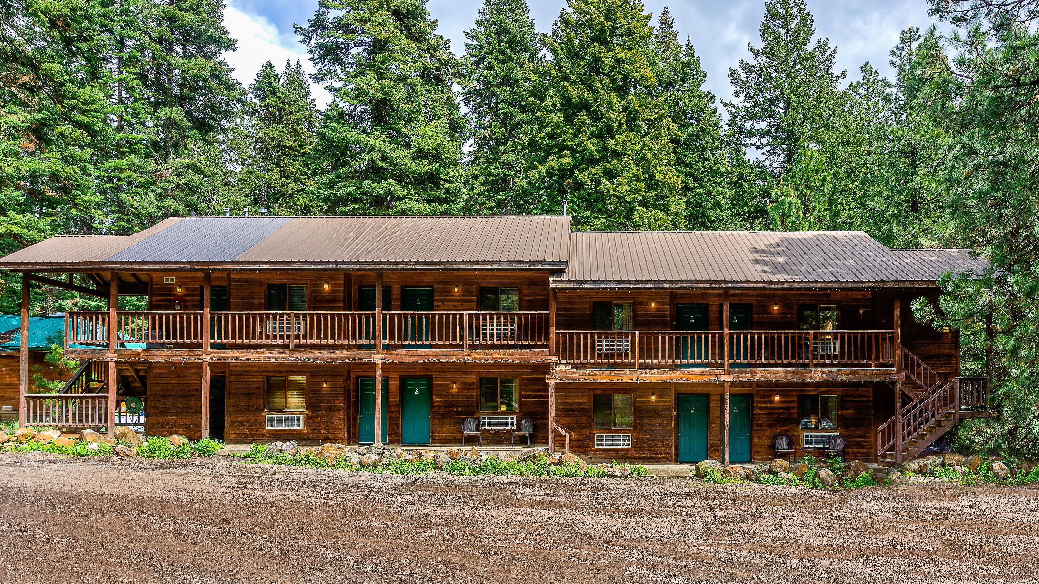 Green Springs Inn Ashland Exterior foto