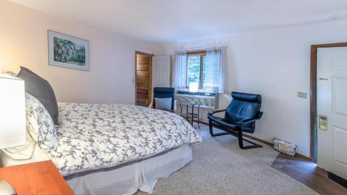 Green Springs Inn Ashland Zimmer foto