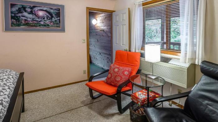 Green Springs Inn Ashland Zimmer foto
